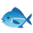Fish emoji
